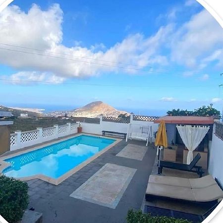 فيلا La Casita De Juani Santa Maria de Guia de Gran Canaria المظهر الخارجي الصورة