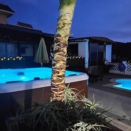 فيلا La Casita De Juani Santa Maria de Guia de Gran Canaria المظهر الخارجي الصورة