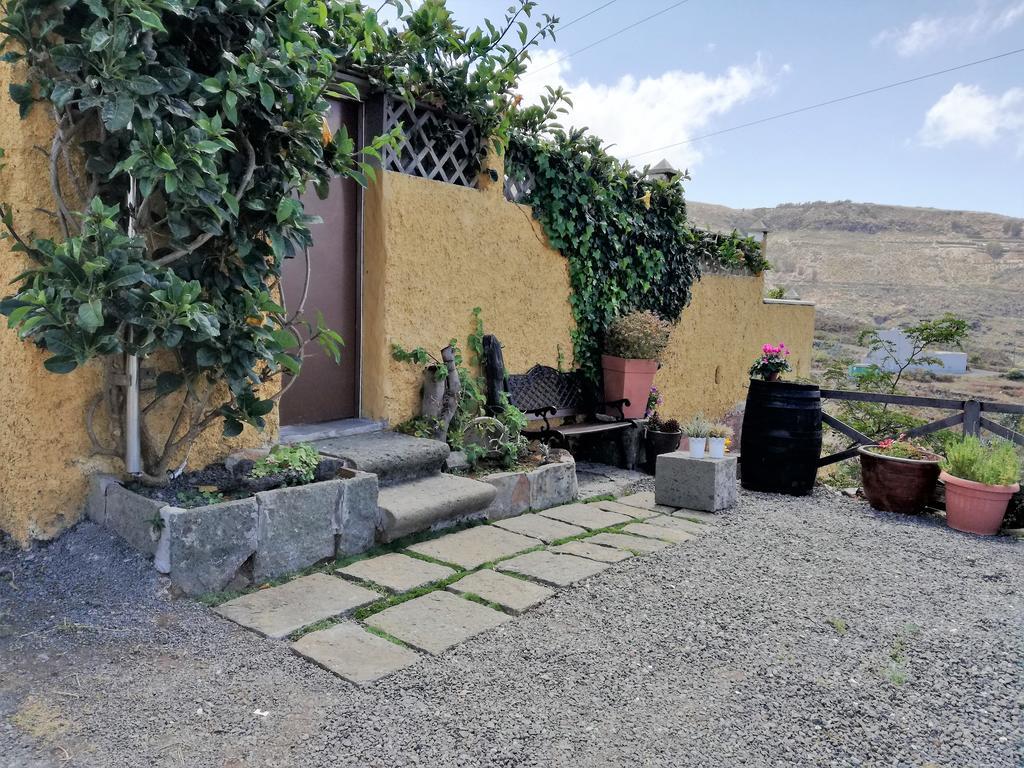 فيلا La Casita De Juani Santa Maria de Guia de Gran Canaria المظهر الخارجي الصورة