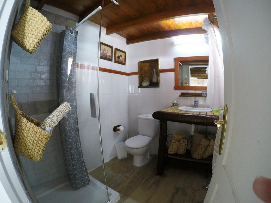 فيلا La Casita De Juani Santa Maria de Guia de Gran Canaria المظهر الخارجي الصورة